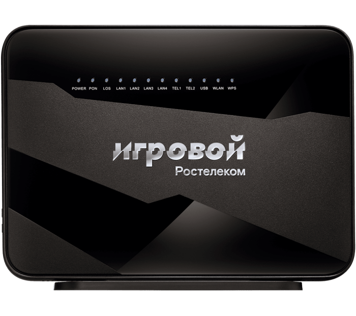 Wi-Fi роутер Ростелеком в Артёмовском