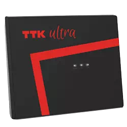 Wi-Fi роутер ТТК в Артёмовском